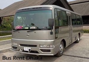 Tourist Bus Rental in Dhaka