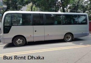 Tourist Bus Rental
